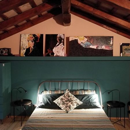 Relais San Rocco Hotell Mira Eksteriør bilde