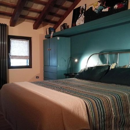 Relais San Rocco Hotell Mira Eksteriør bilde