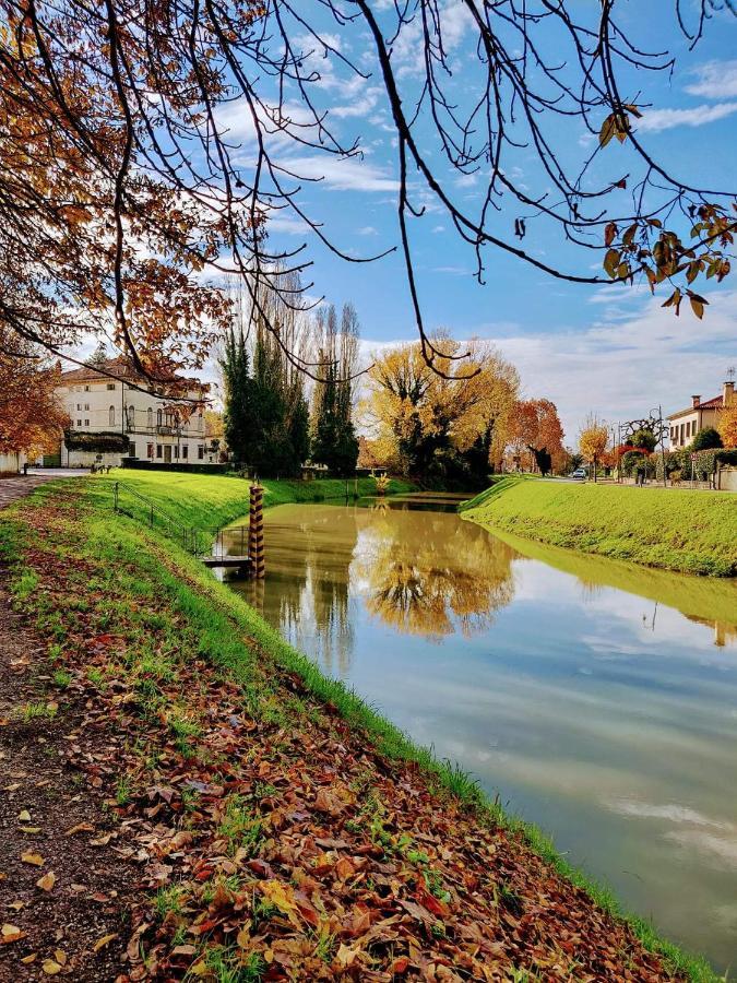 Relais San Rocco Hotell Mira Eksteriør bilde