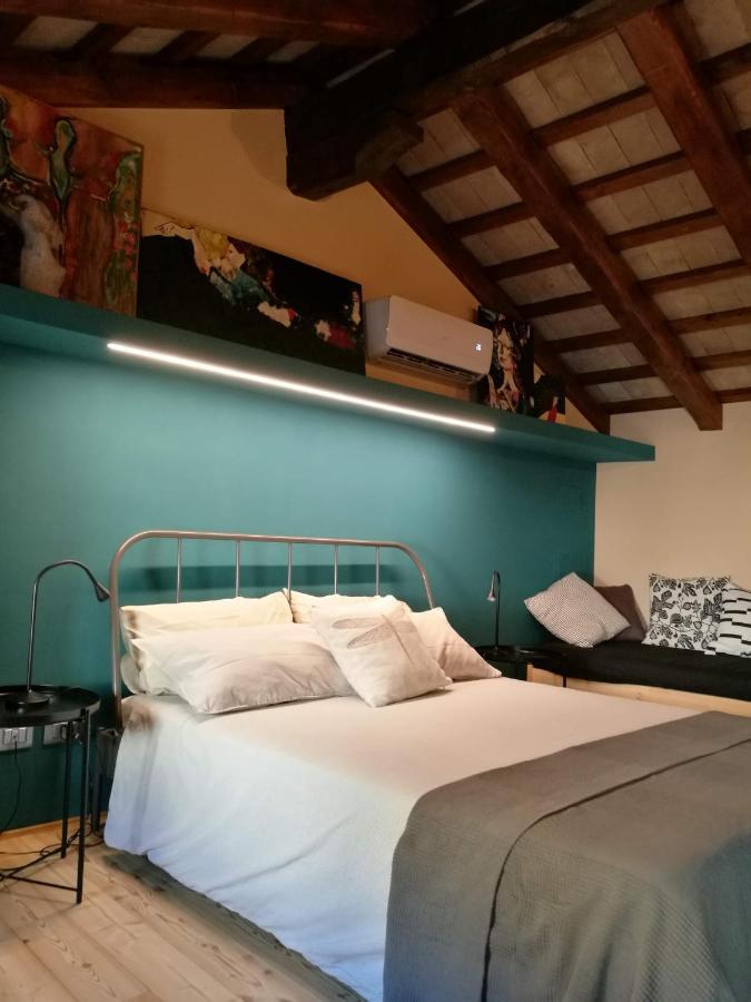 Relais San Rocco Hotell Mira Eksteriør bilde